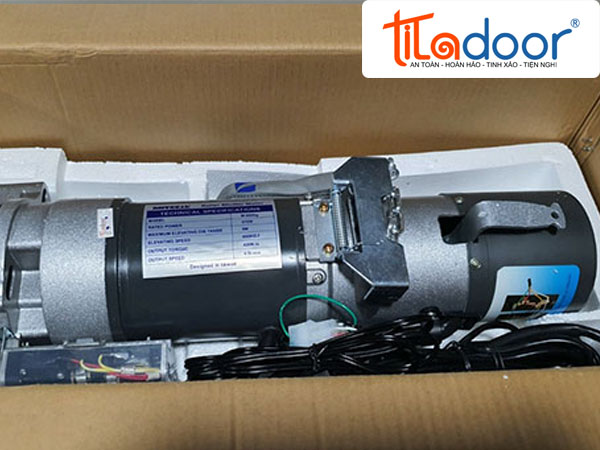 Motor Mitecal 800kg - Motor Mitecal 900kg, 1000kg, 1200kg